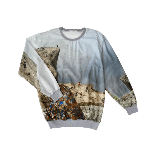 Holidayshirts – BLESS Holidayshirts – BLESS