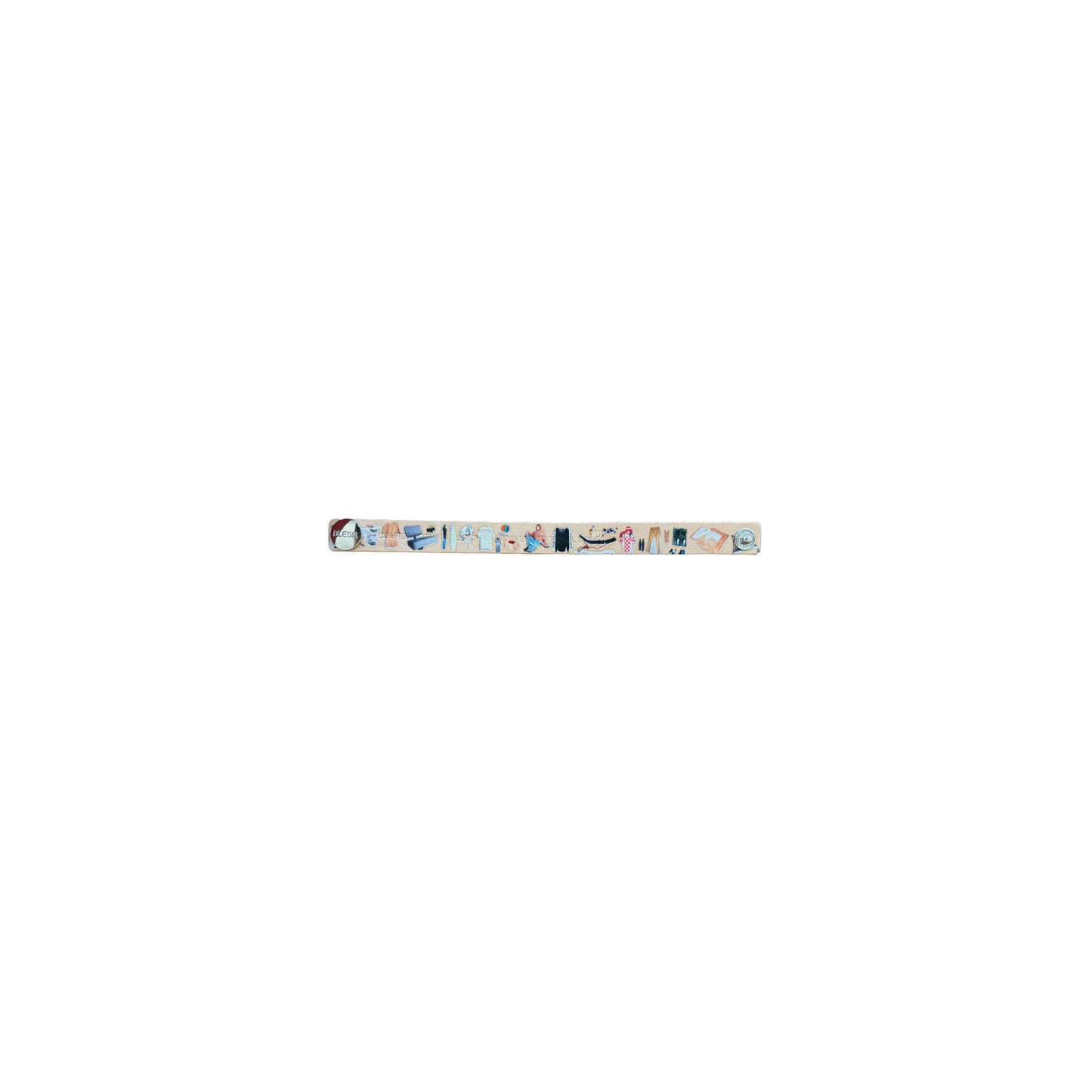 N°83 Leather Stripe Products