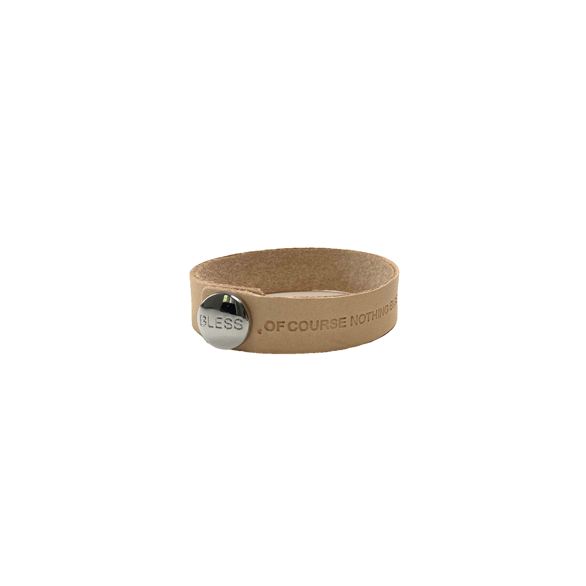 BC Leather Stripe Skin – BLESS