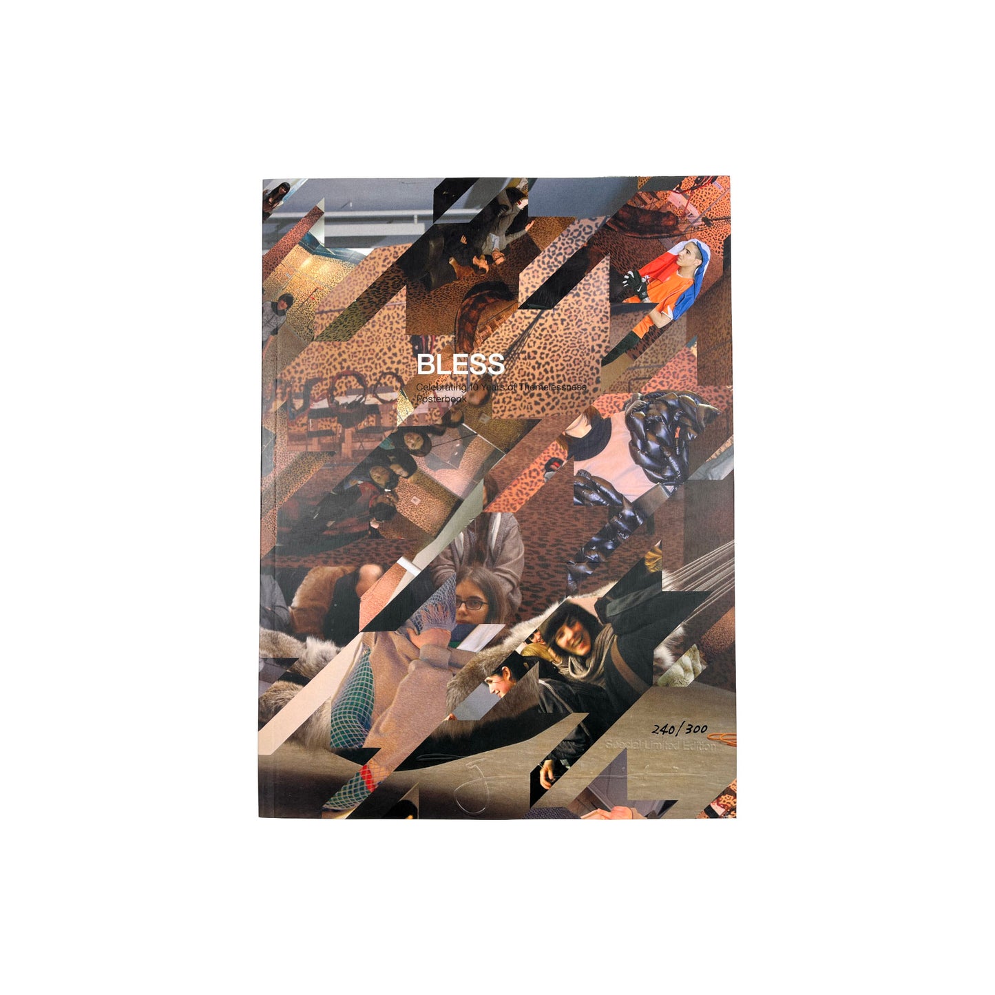 Limited Edition Book Poster DVD Nº30-Nº41