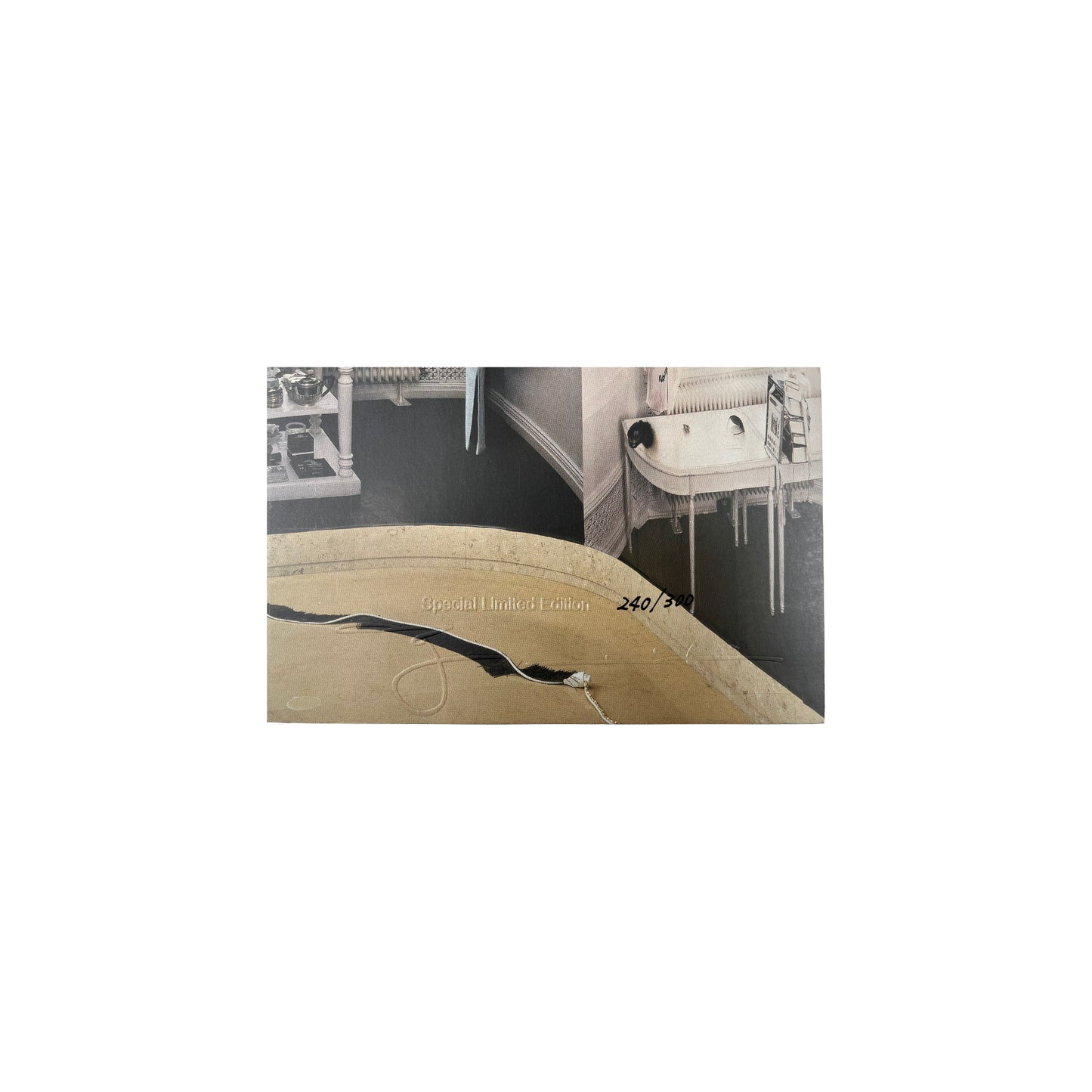 Limited Edition Book Poster DVD Nº30-Nº41