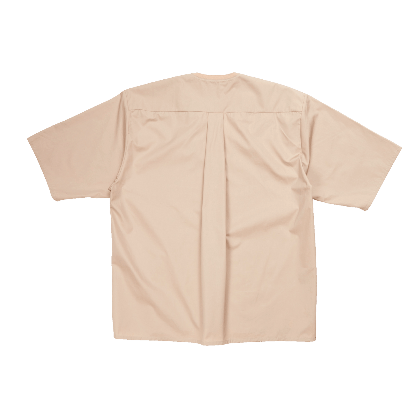 Nº77 Lovneck Beige