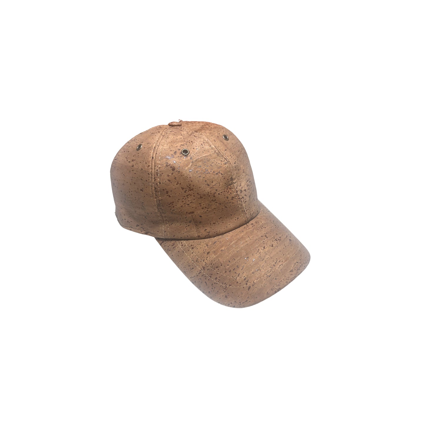 N°08 Cork Cap Beige