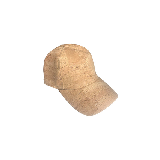 N°08 Cork Cap Beige