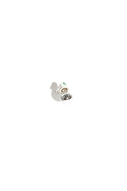 N°08 Lightbulb Holder