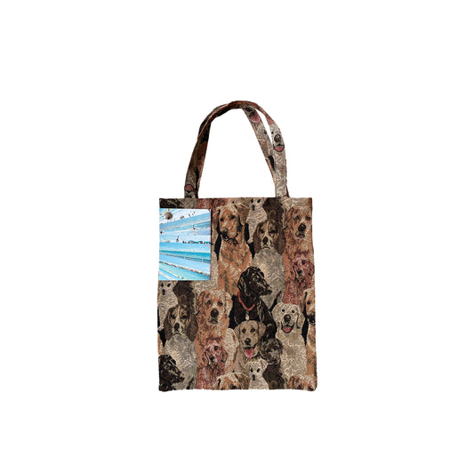 Nº08 Dog Bag