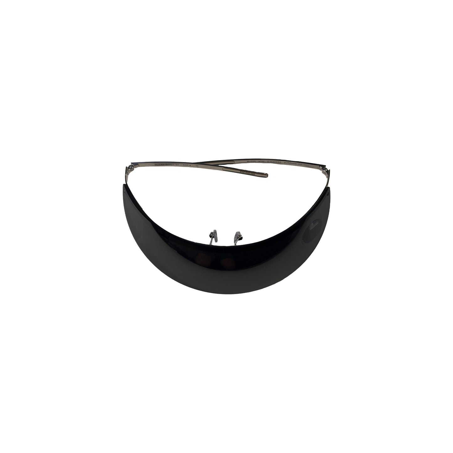 N°20 Sunshield Silver