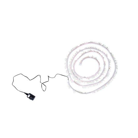 Nº26 Snake Light Cable 4.5M Rose