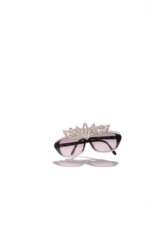 Coiffglasses Crown