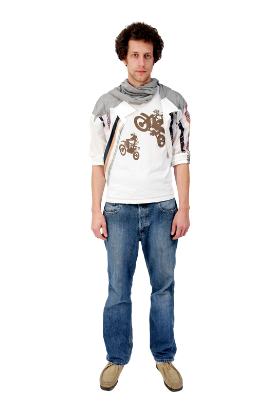 021131● bless n°51 Blissmess 8008 CJ Products – BLESS