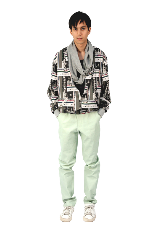 2 Adrien G. (Nº32)