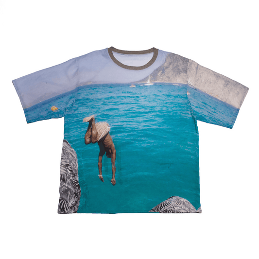 Holidayshirts – BLESS Holidayshirts – BLESS