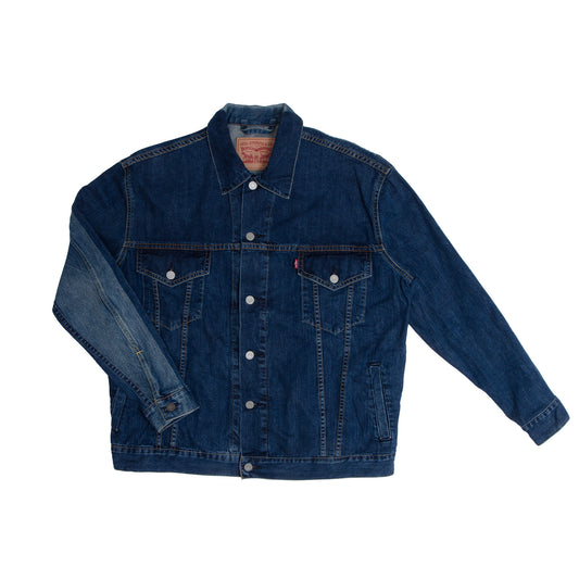 N°46 The Maryam Nassir Zadeh Denim Jacket