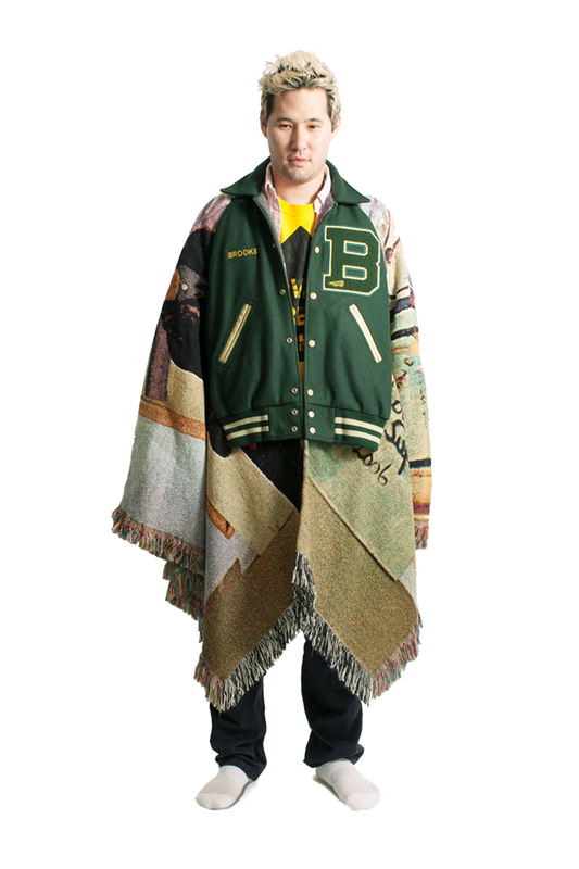 1 Zachary (Nº51)