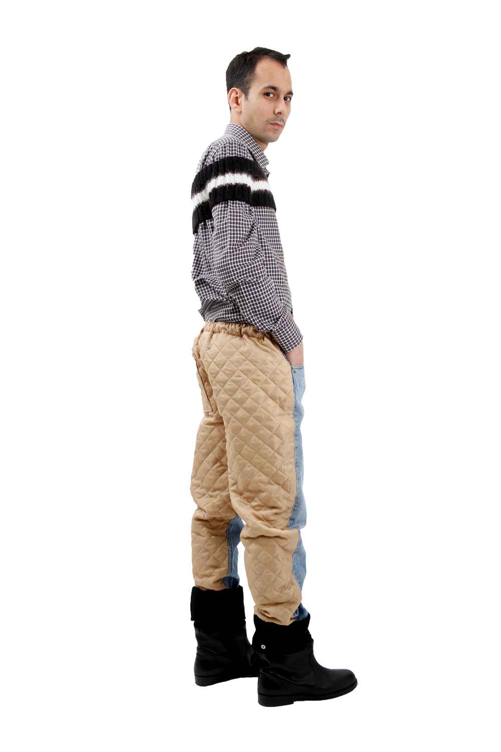 Nº46 Heartwarmer Woolmix