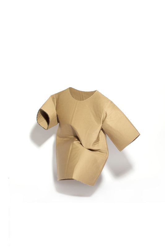 Cardboard T-Shirt