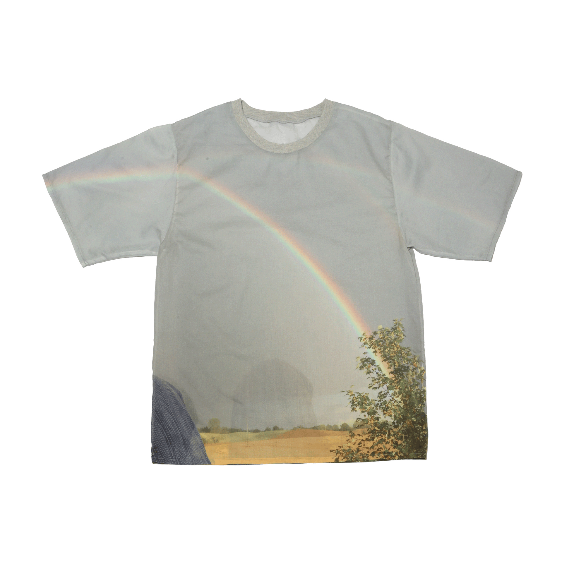 Nº57 Holidayrainbow – BLESS