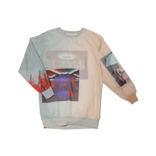 Nº58 Holidaymemorialposter Longsleeve