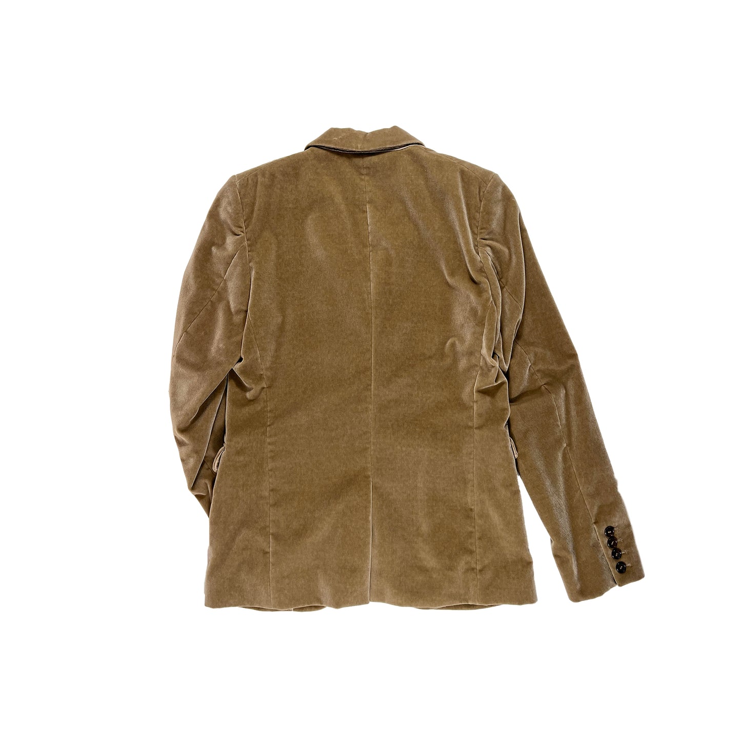 N°59 Princecharles Velvet Beige