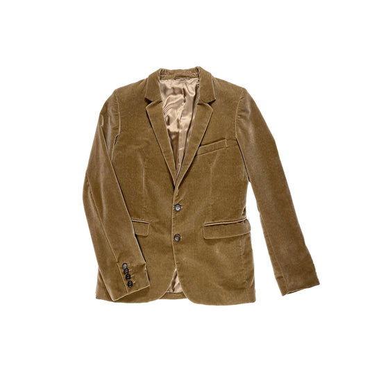 N°59 Princecharles Velvet Beige