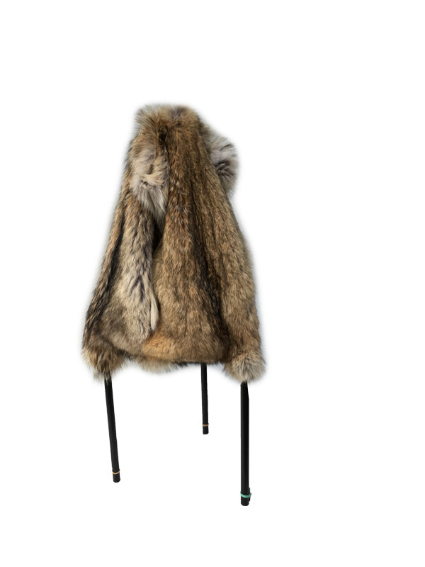 Nº60 Chairwear B Fur