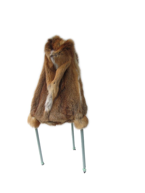 Nº60 Chairwear B Fur