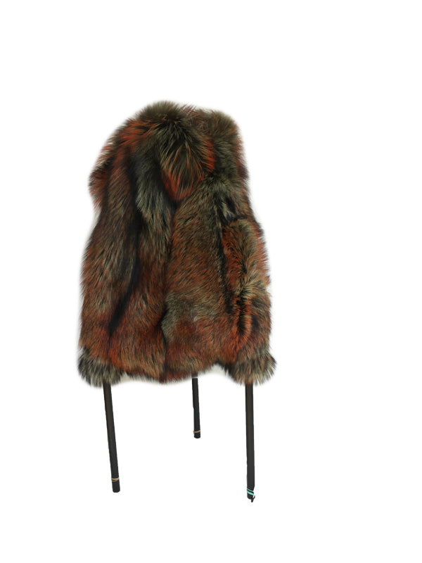 Nº60 Chairwear B Fur