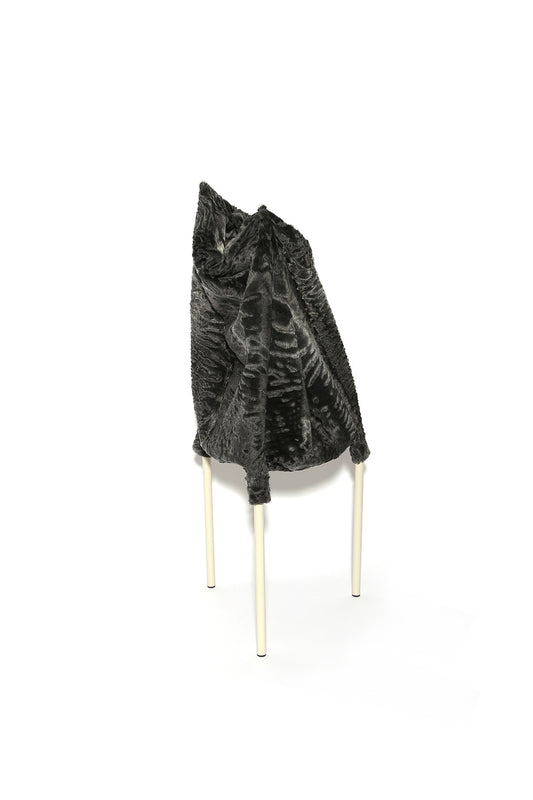 Chairwear B Persian Terracotta