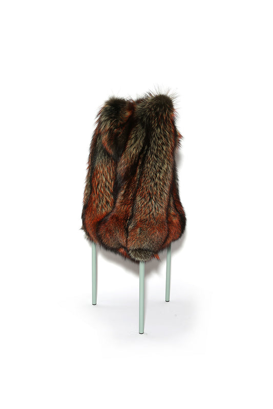 Chairwear B Silverfox Sioux