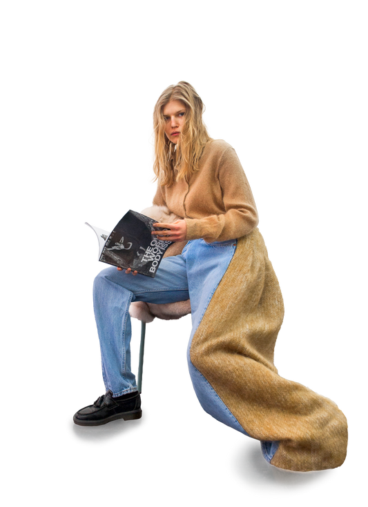 Look 3 (N°60)