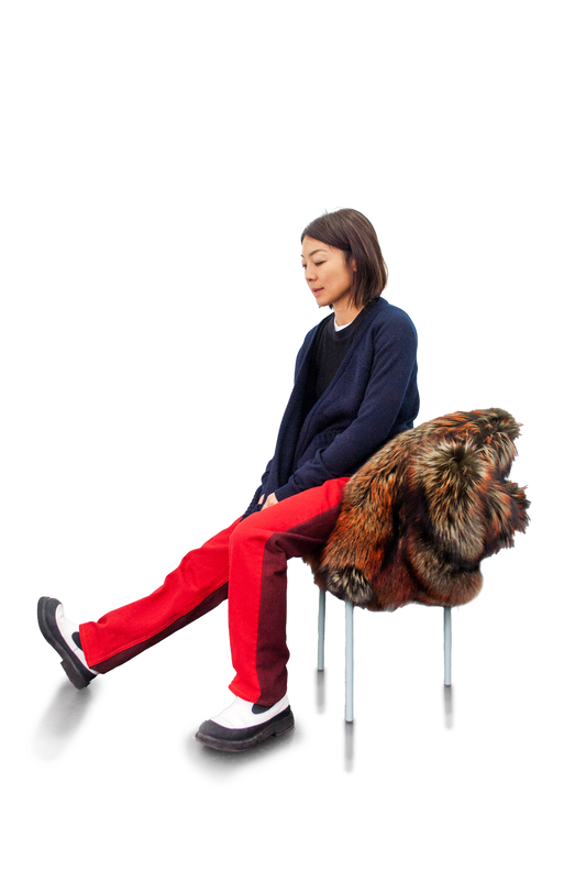 Look 4 (N°60)