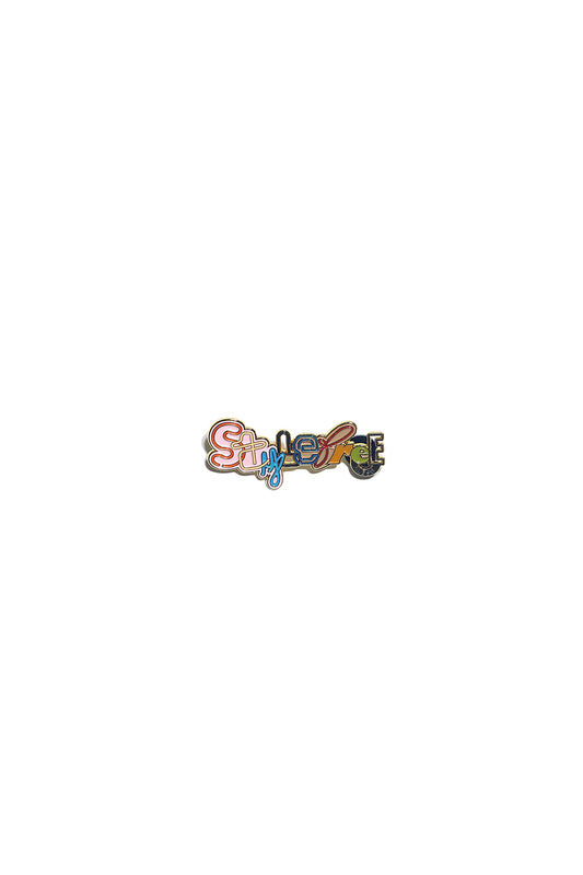 Stylefree Pin