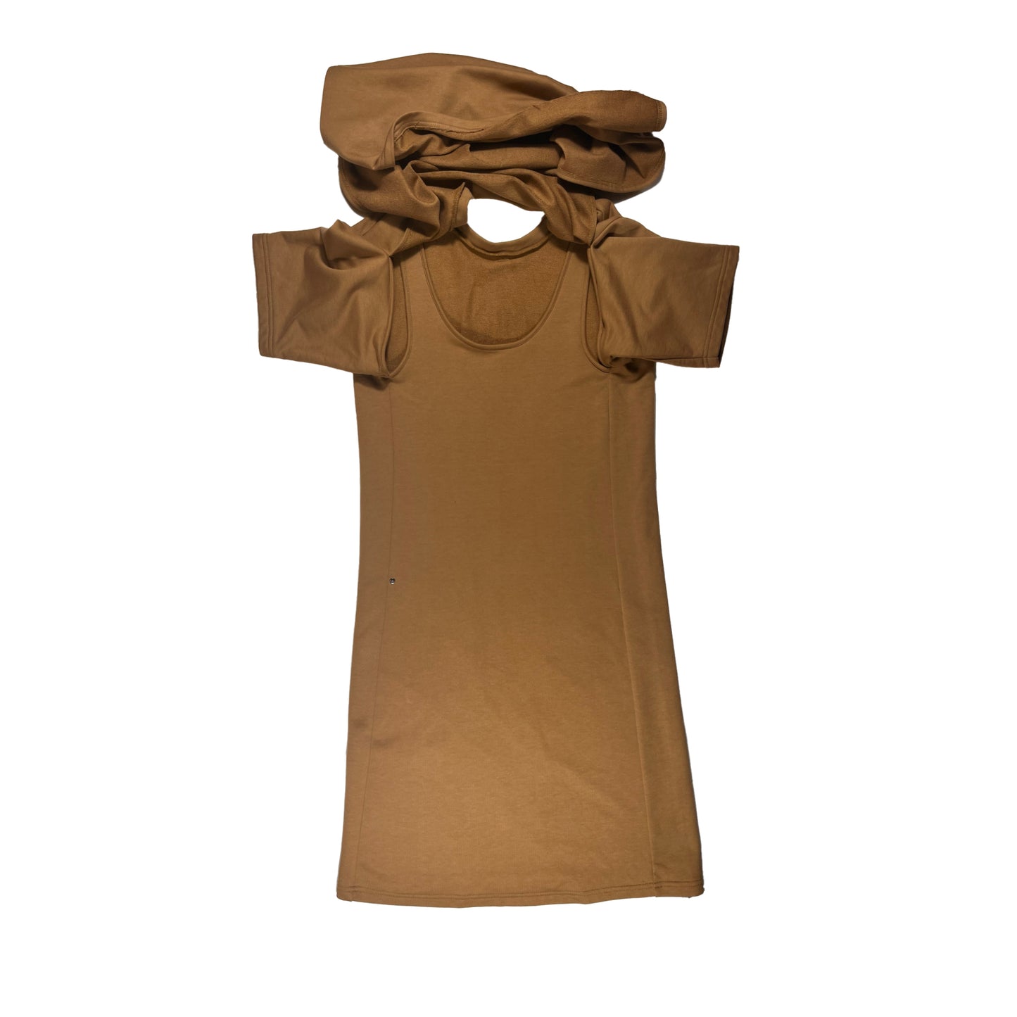 N°69 C-t-dress Skintone 3