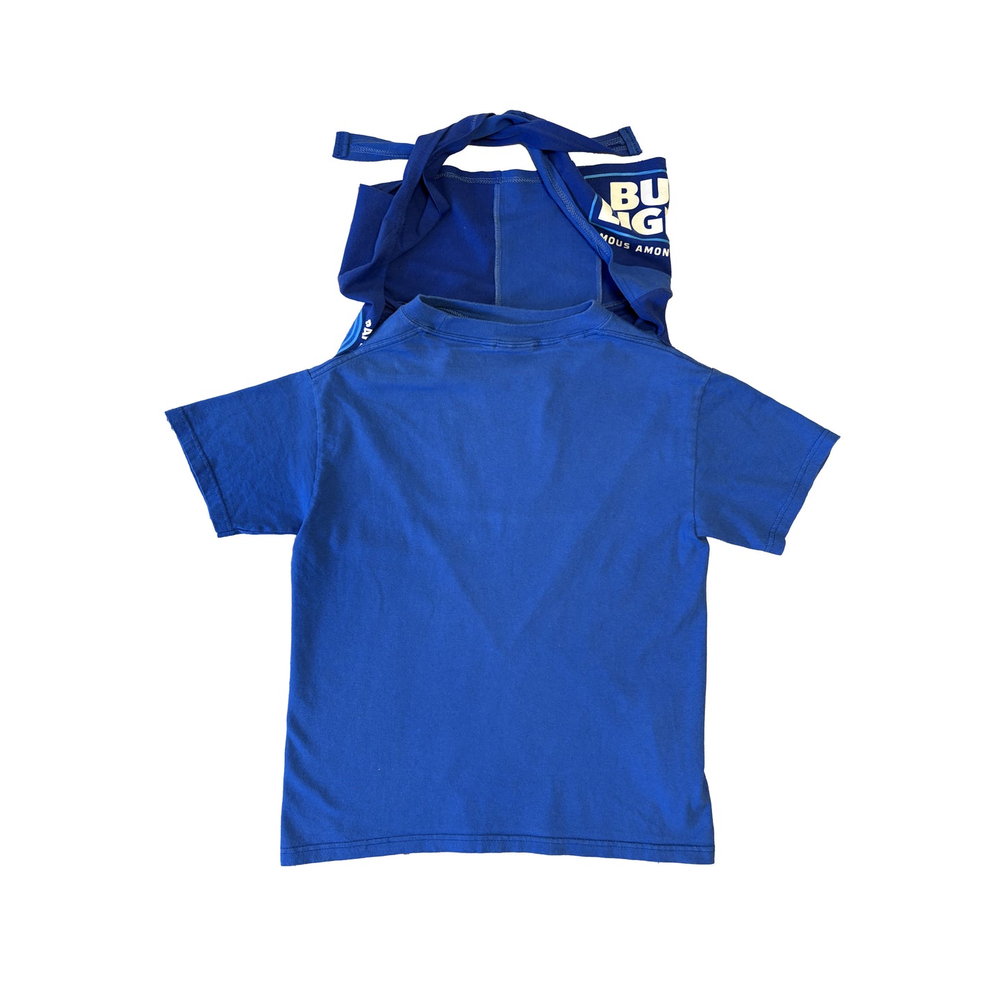 N°69 Scarfer T-shirt Vintage Unique