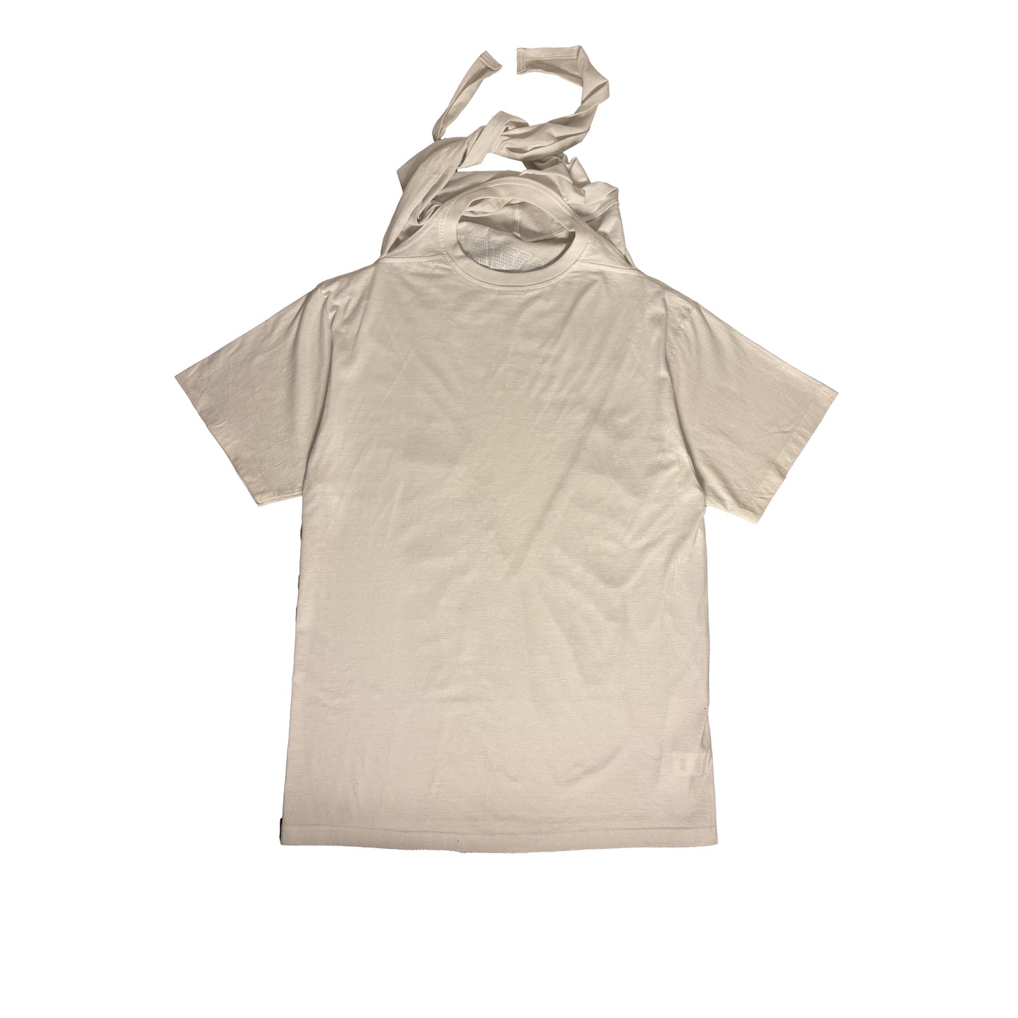 N°69 Scarfer T-shirt Vintage Unique