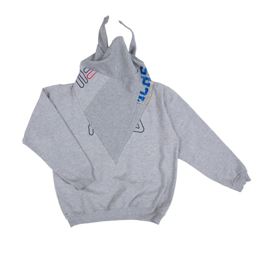 N°70 Scarfersweater