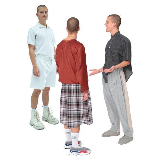 3 Ryan (Nº71)