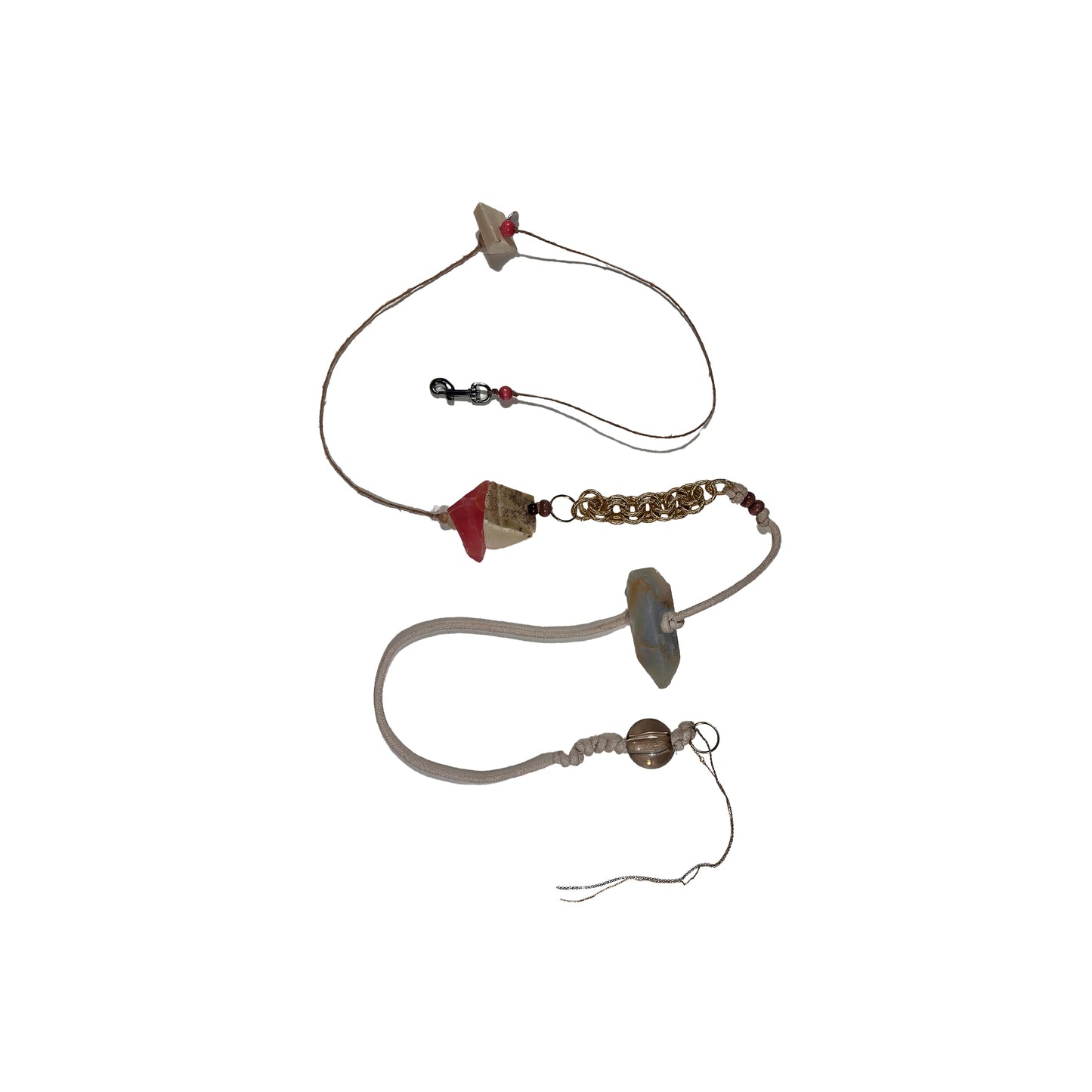 Nº72 Soapstrings Soap Mix