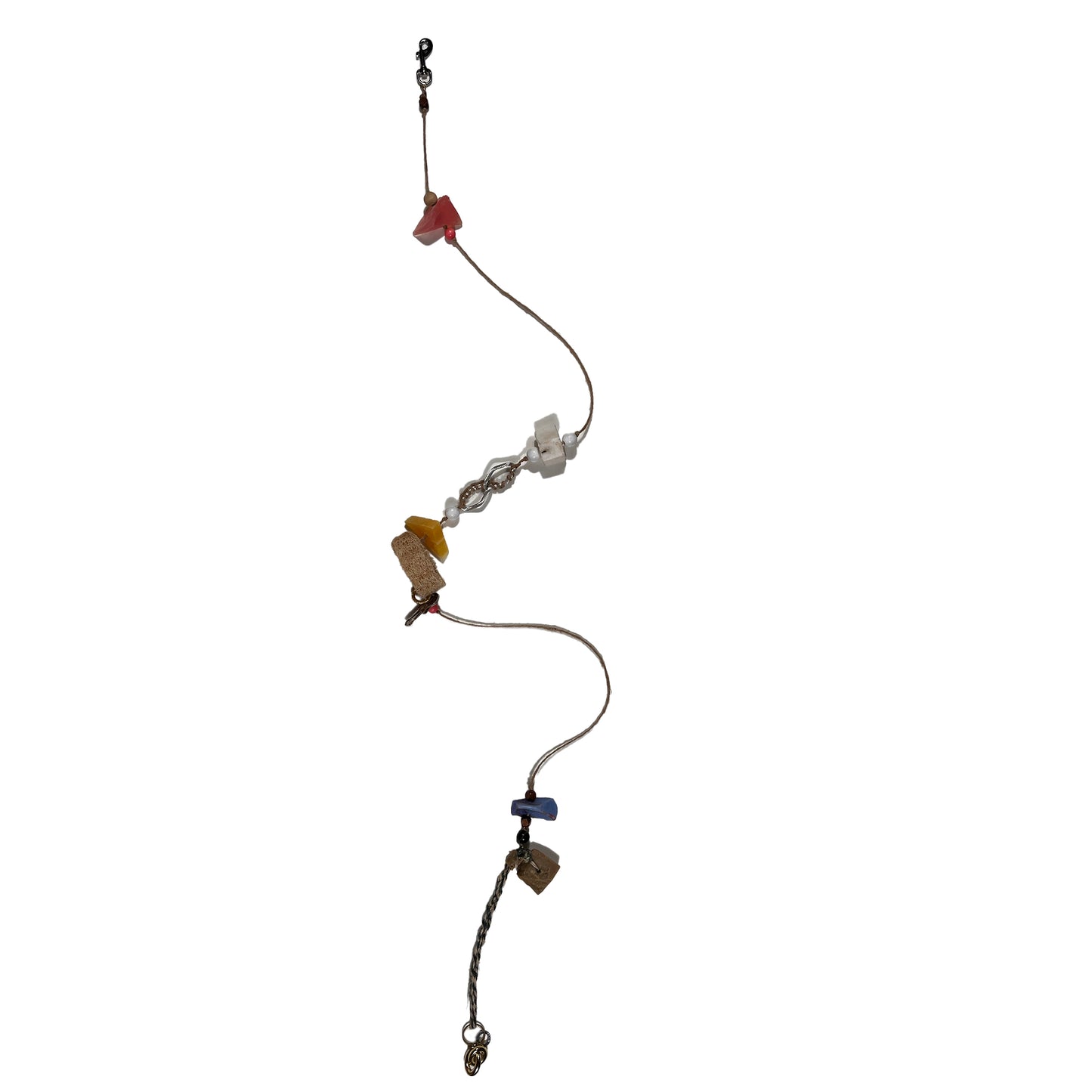 Nº72 Soapstrings Soap Mix