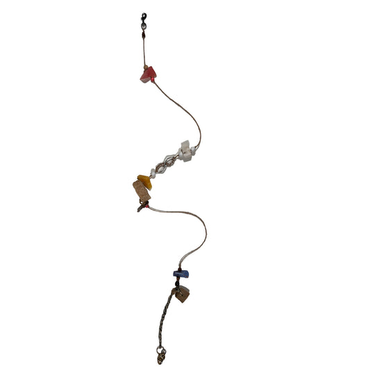 Nº72 Soapstrings Soap Mix