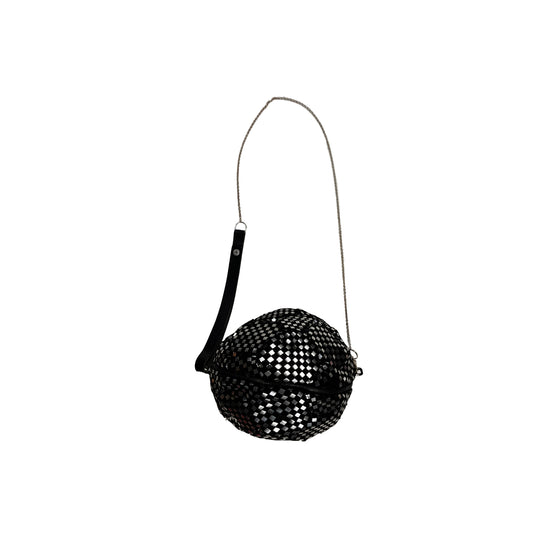 Nº75 Footballbag Unique