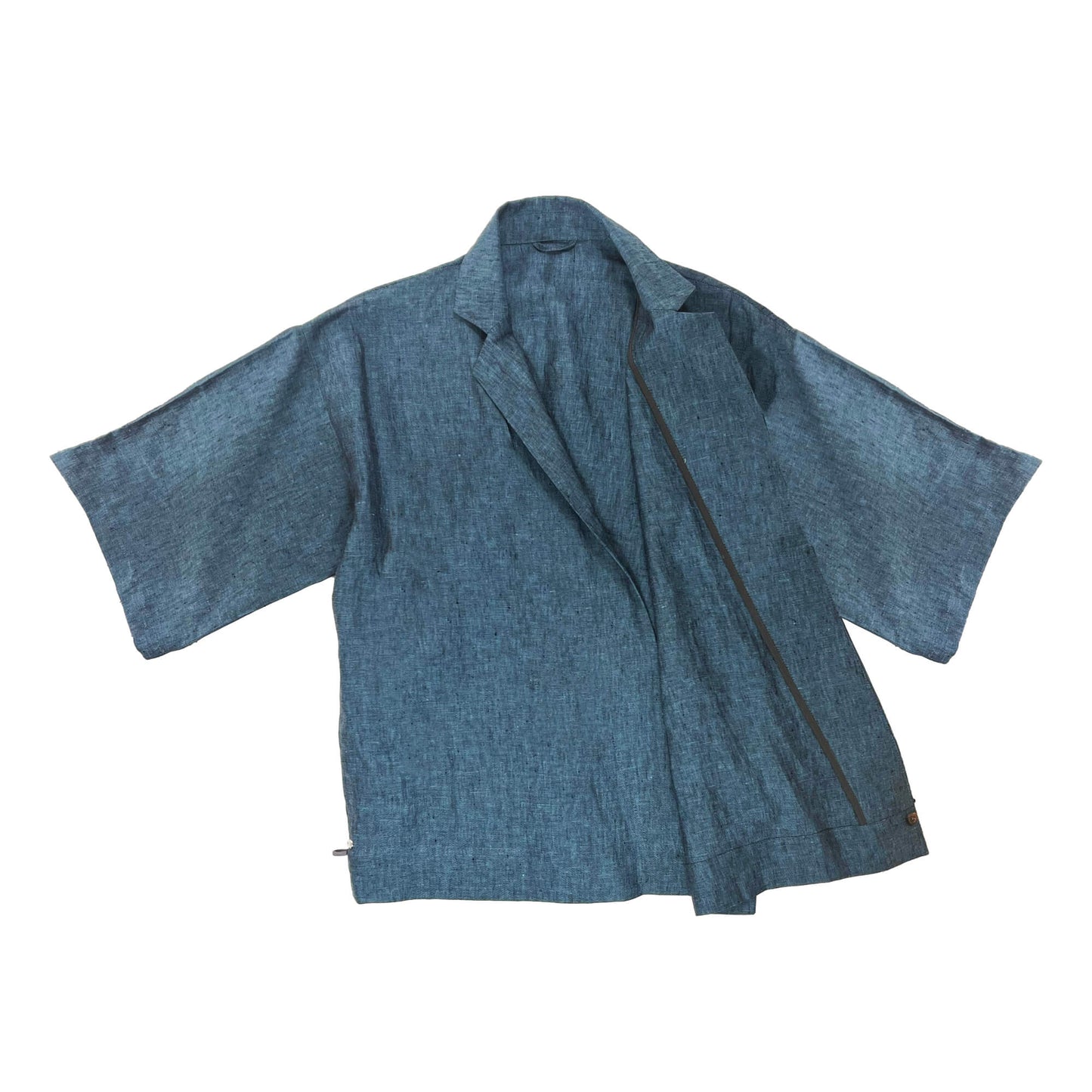 Nº77 Kimosakko Petrol Melange