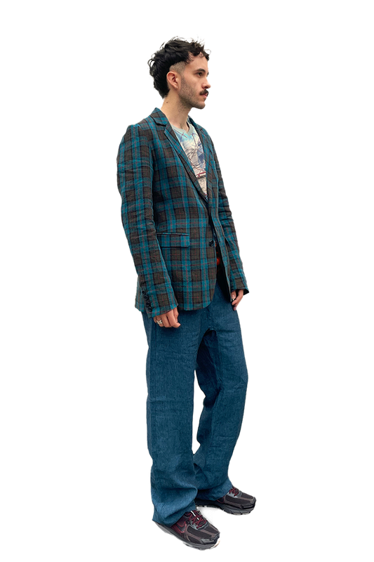 14 Alessandro (Nº79)