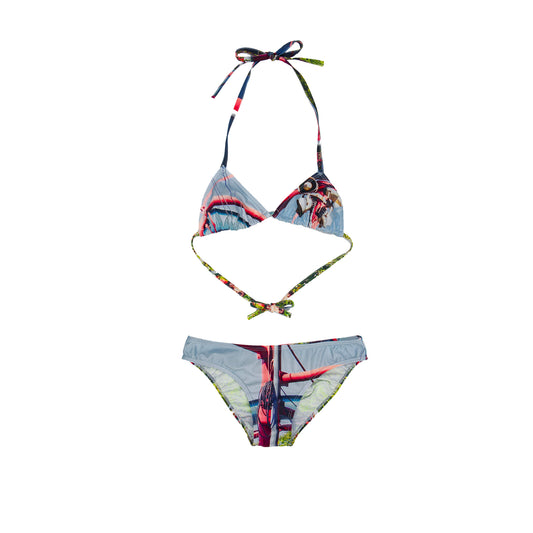 Nº79 Bikini Humboldthain Lautsprecher
