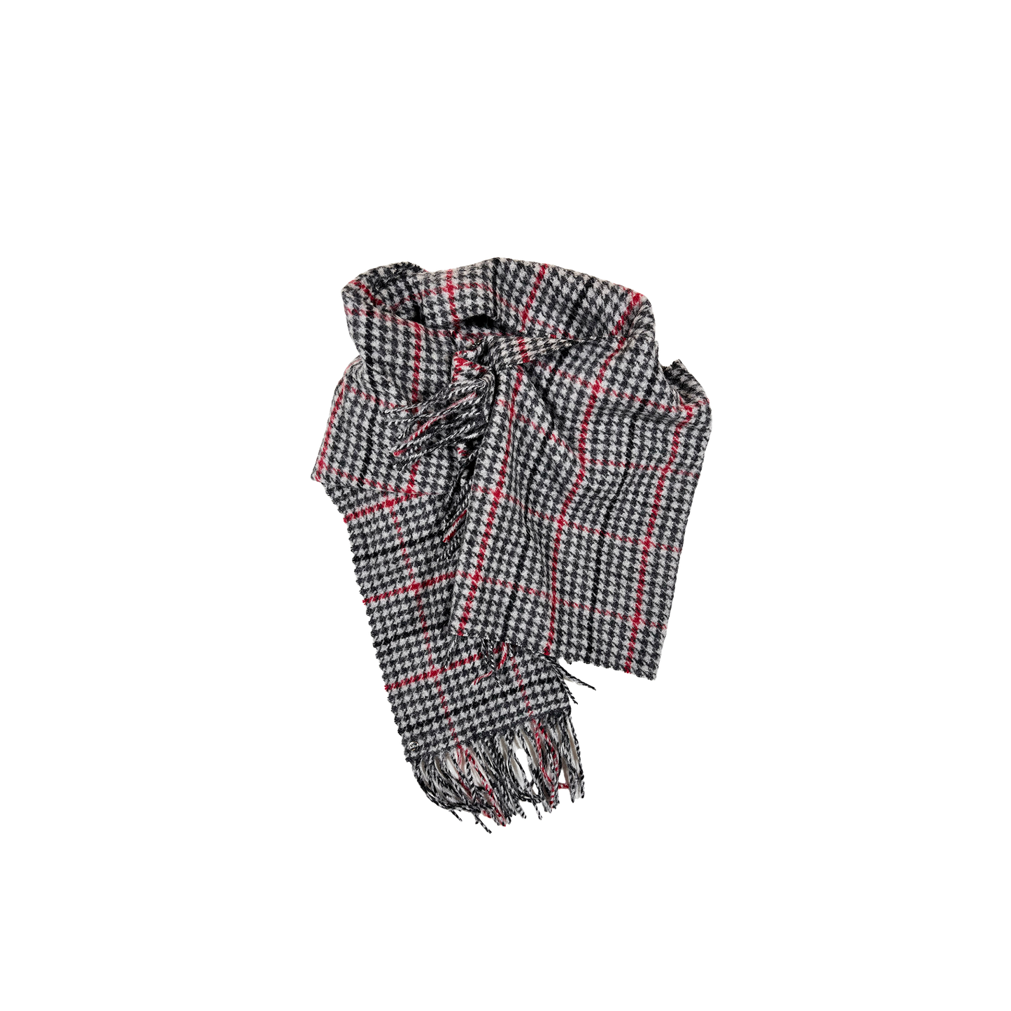 N°80 Draps Brown Check