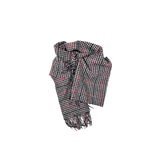 N°80 Draps Brown Check