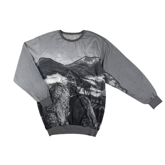 N°80 Embellished Holidaycanyonlong