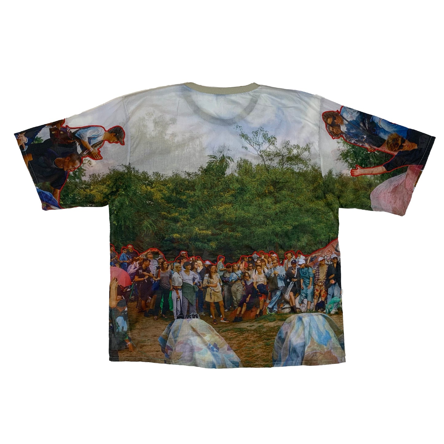 N°80 Embellished Holidaychorus