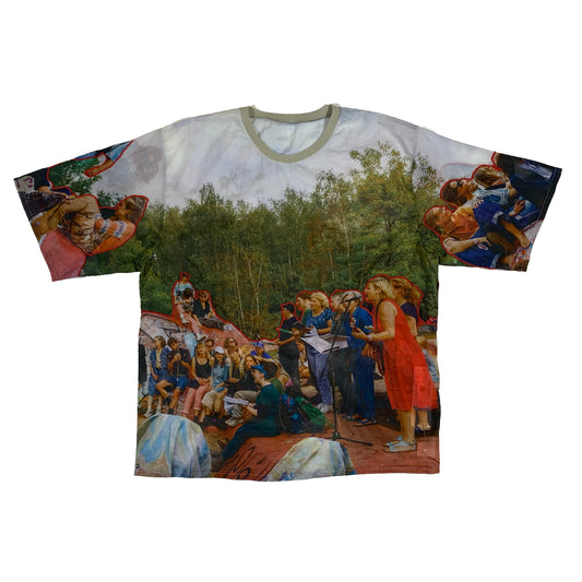 N°80 Embellished Holidaychorus