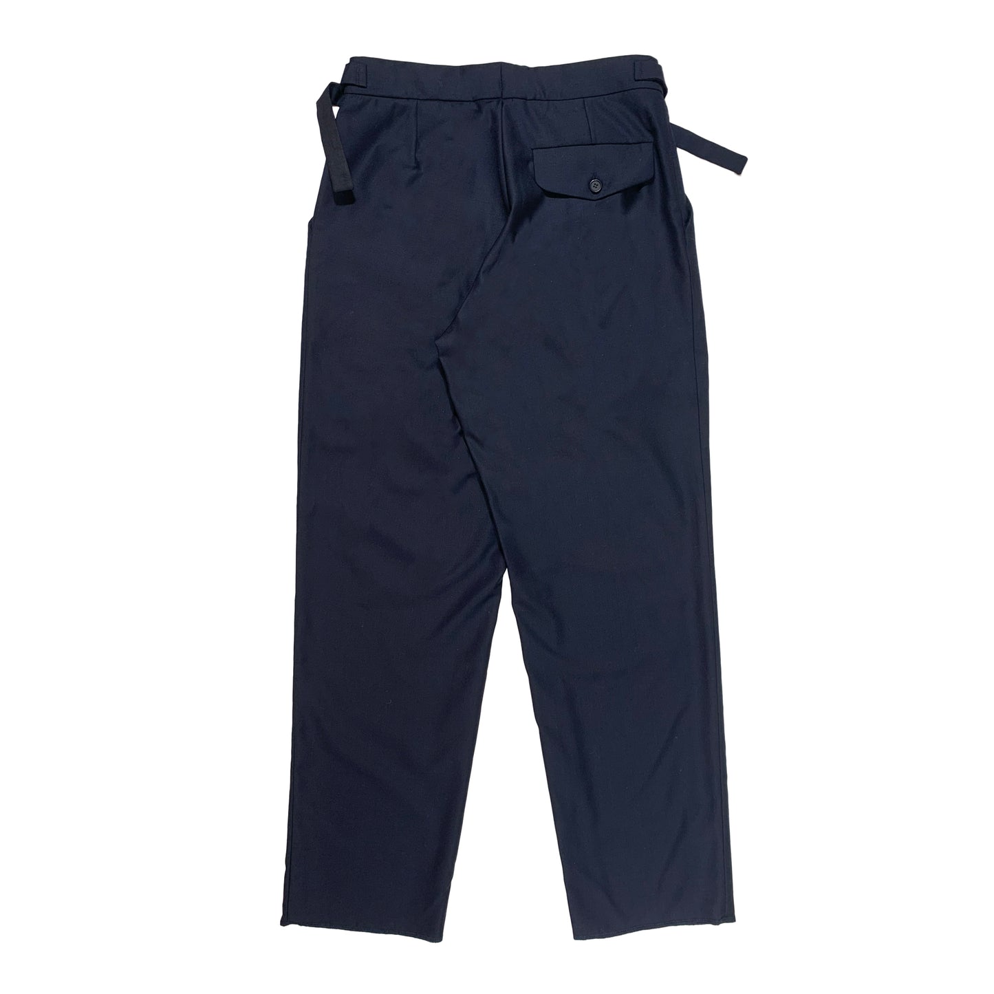 N°80 Flexpants Dark Blue